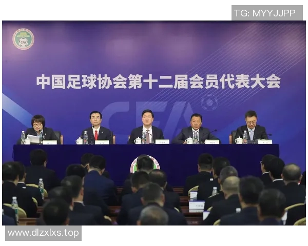 中国足球协会推动国内足球发展新战略 强化青训体系与职业联赛联动合作